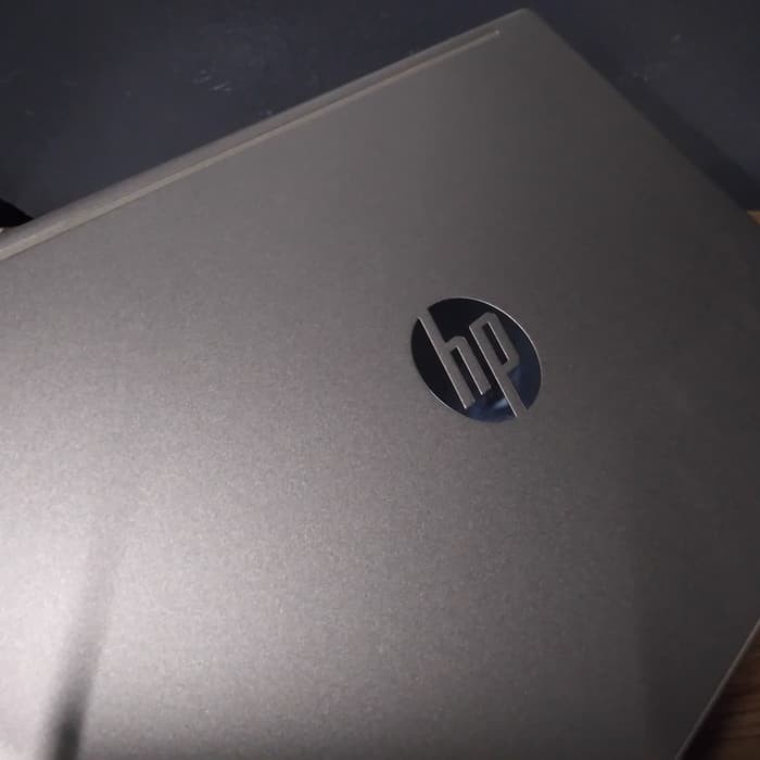 Jual LAPTOP HP PAVILION 13 AN1033TU I3 1005G1 8GB 512GB 13 FHD