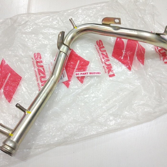 Jual Pipa Air Radiator Water Inlet Suzuki Splash Shopee Indonesia