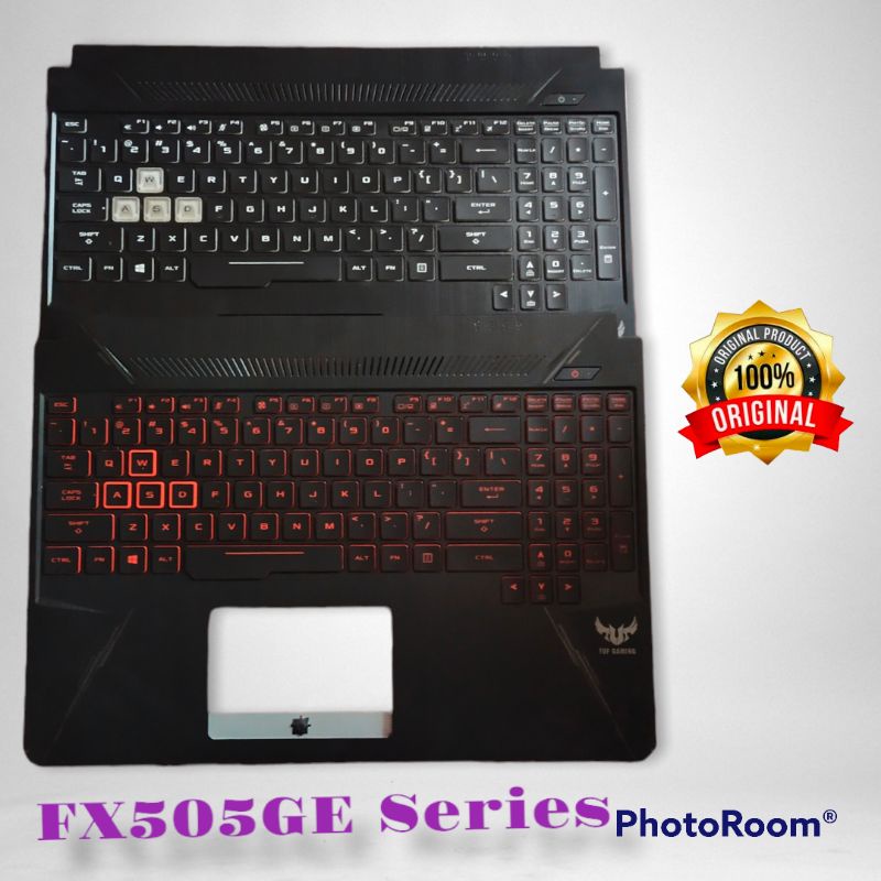 Jual Rog Tuf Fx Kesing Keyboard Laptop Asus Rog Tuf Fx Fx G