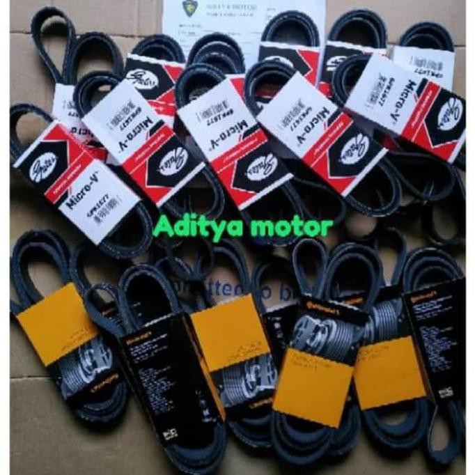 Jual Fan Van Belt Proton Exora Gen 2 Neo Persona Shopee Indonesia