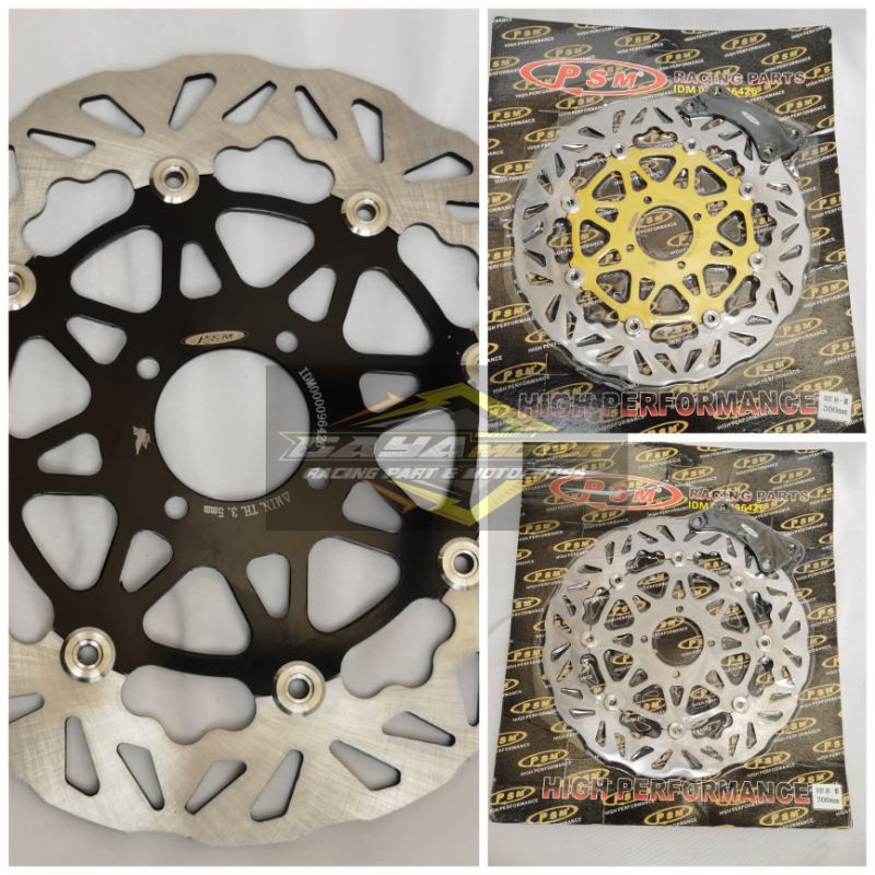 Jual Disc Piringan Cakram Psm Floating Kembang Jupiter Z Mx Mm