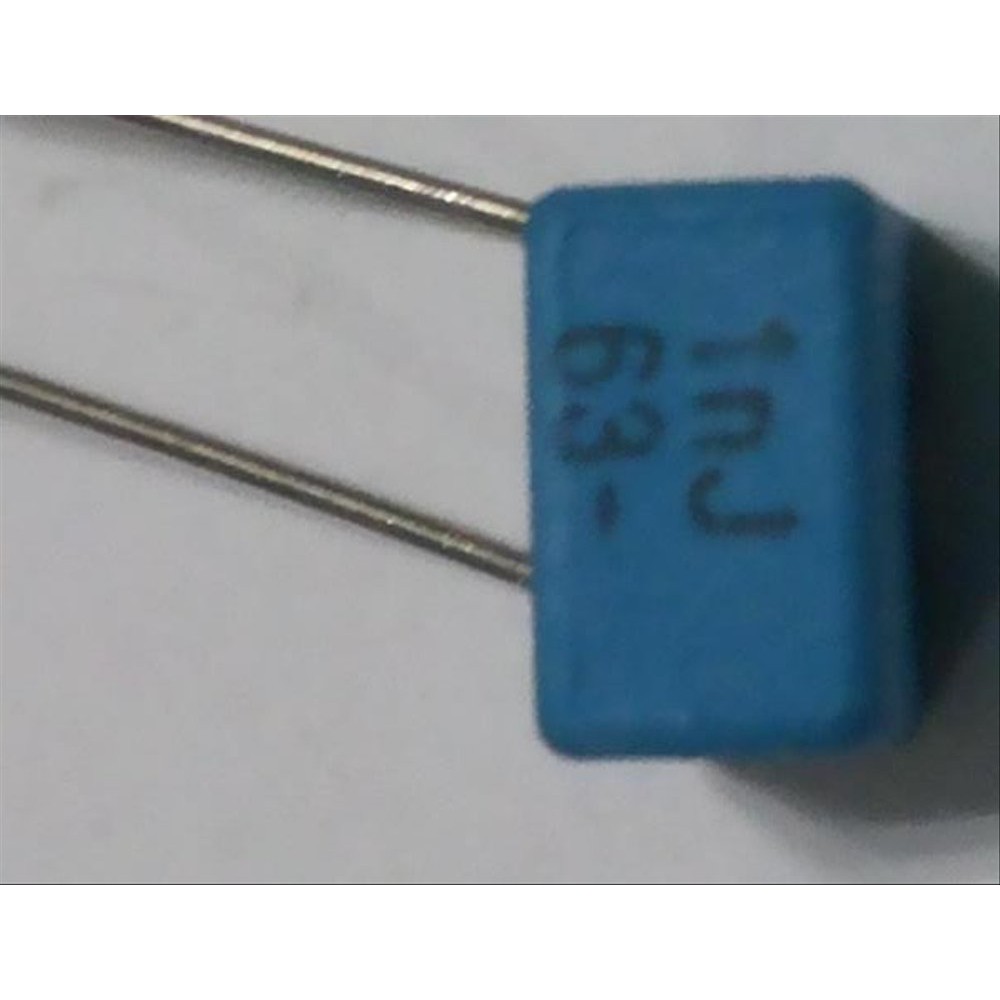 Jual Kapasitor Evox Mmk N V Capacitor Murah Shopee Indonesia