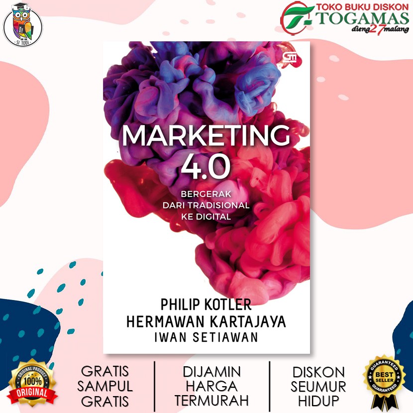 Jual Marketing Teknologi Untuk Kemanusiaan Bergerak Dari