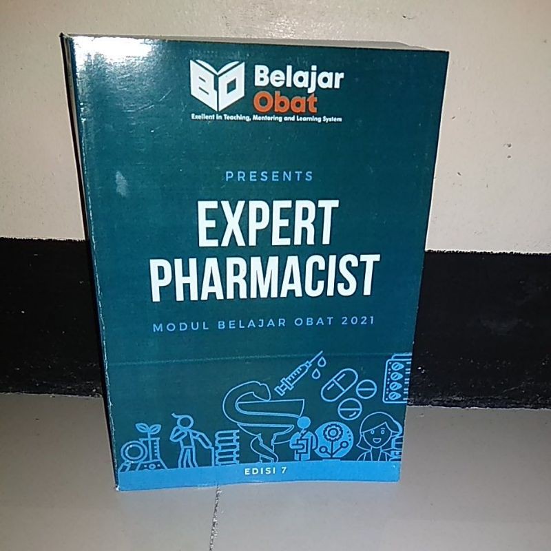 Jual Buku Farmasi Terbaru Ukai Cbt Osce Shopee Indonesia