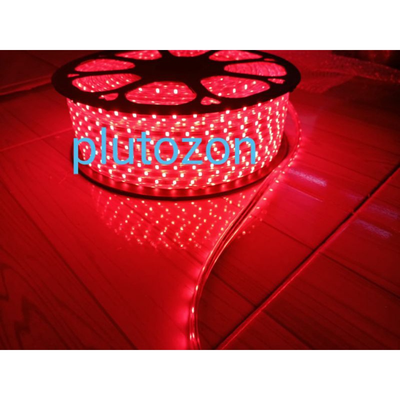 Jual Promo M M M M Lampu Led Strip Waterproof L Lampu