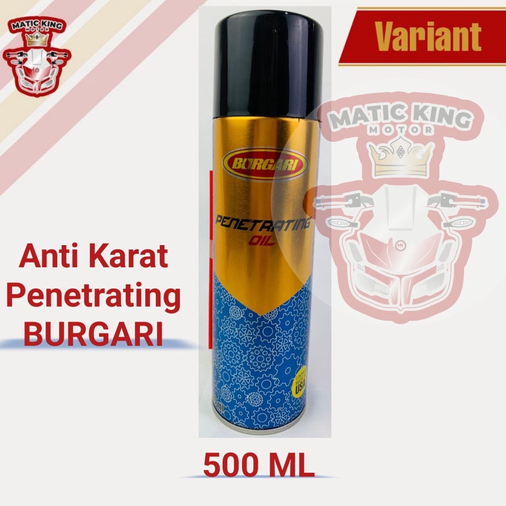 Jual Chainlube Pelumas Rantai Petroasia Anti Karat Injector Cleaner 300