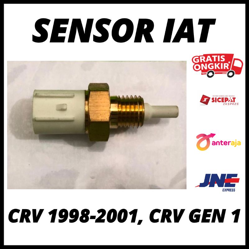 Jual Switch Sensor Iat Intake Air Temperatur Crv