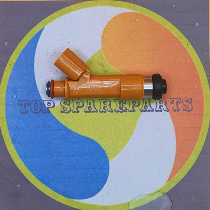 Jual NOZZLE INJECTOR NOZEL INJEKTOR TOYOTA NEW VIOS GEN 2 YARIS BAKPAO