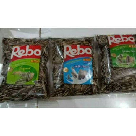 Jual KUACI REBO SNACK DAN CEMILAN ORIGINAL REPACKING 150 GRAM Shopee