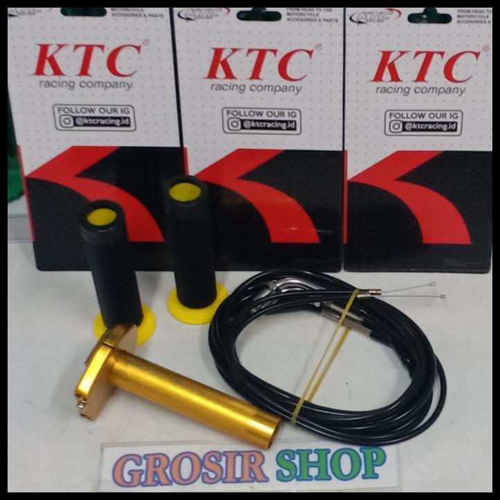 Jual Gas Spontan Ktc Cnc Kabel 2 Gas Spontan Ktc Kabel 2 Cnc Shopee