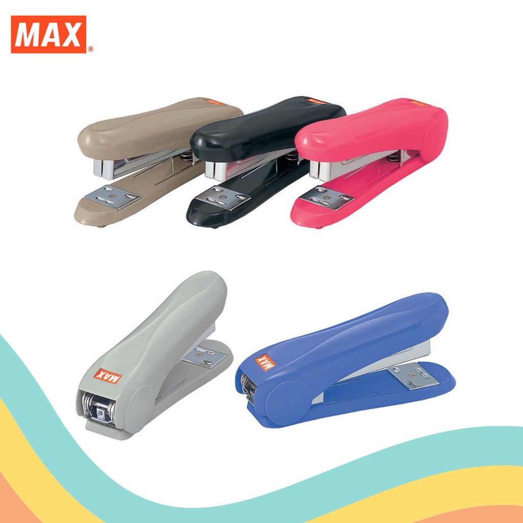 Jual STAPLER MAX HD 50 1 PCS Shopee Indonesia