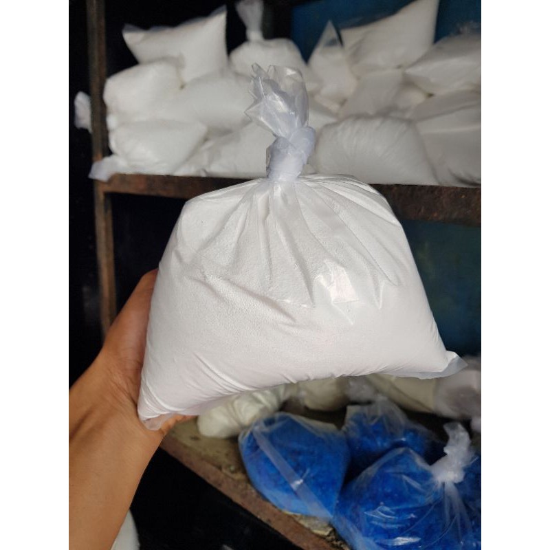 Jual Soda Ash Kolam Renang Kg Menaikkan Ph Air Kolam Shopee Indonesia