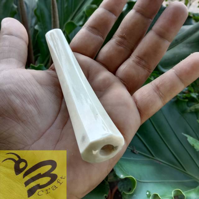 Jual Pipa Once Iga Duyung Segi Enam Shopee Indonesia