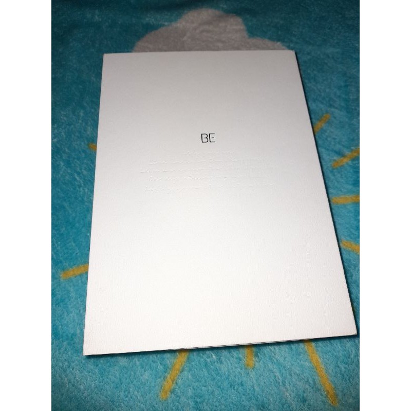 Jual Album BTS BE DELUXE Edition Weverse HARAP BACA DESKRIPSI PRODUK