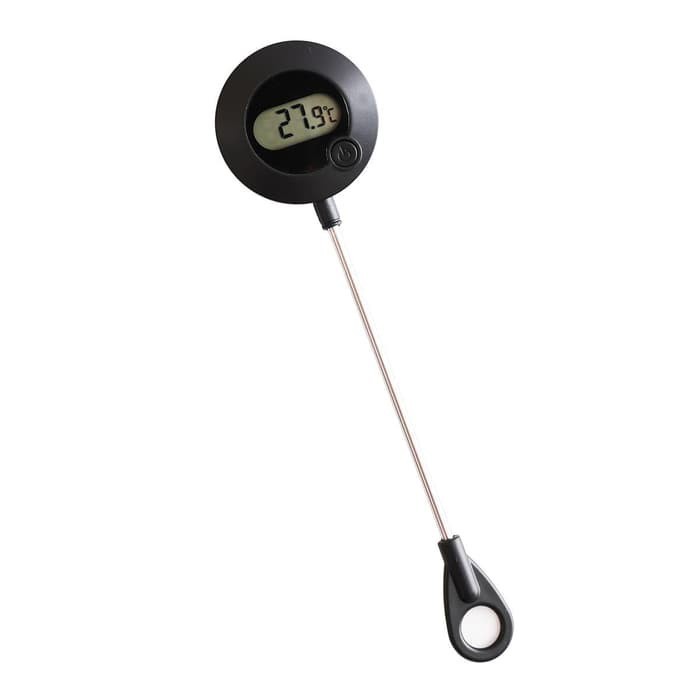 Jual Thermometer Latina Blanco Lollipop Thermo Digital Pengukur Suhu