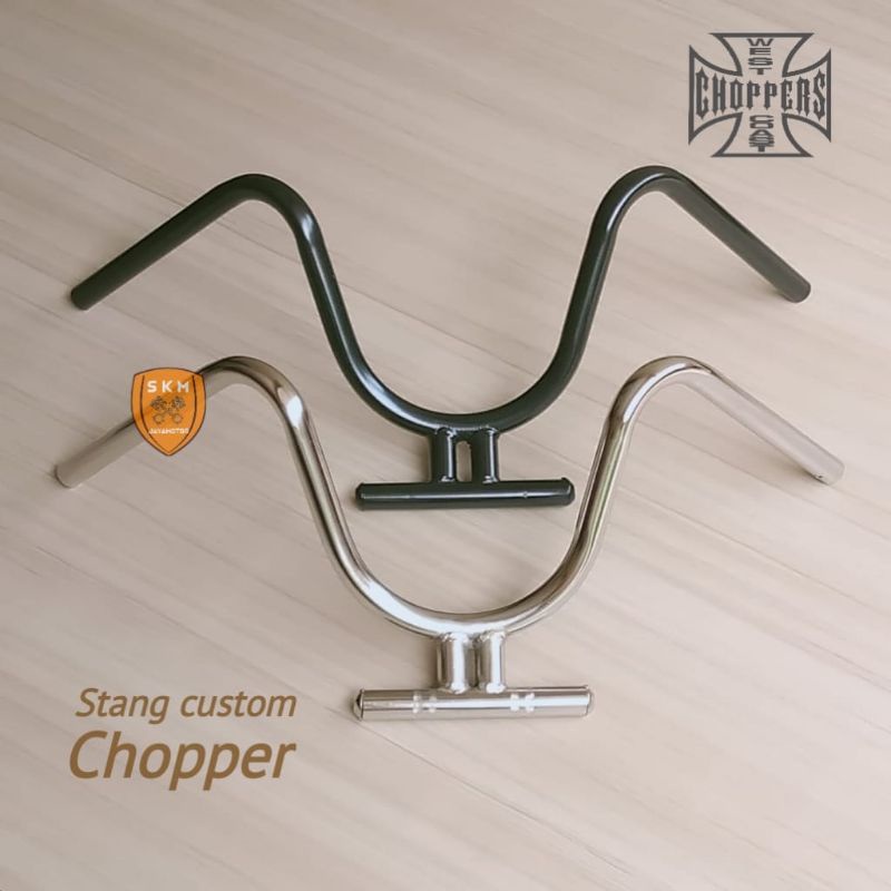 Jual Stang Chopper Custom Shopee Indonesia