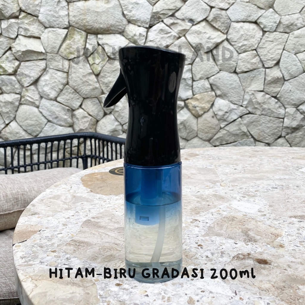 Jual Botol Spray Embun Ultra Fine Mist Semprotan Kabut Hand Sanitizer