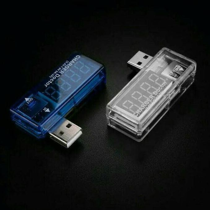 Jual Ready Bayar Ditempat Usb Carger Doctor Alat Tes Carger Hp