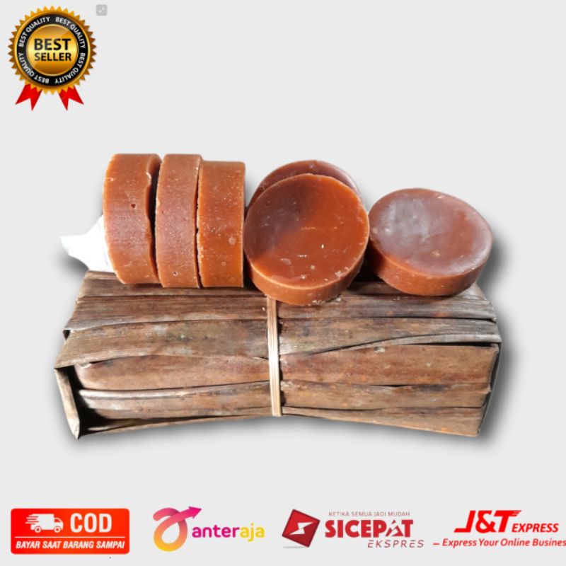 Jual GULA AREN NIRA KAWUNG ASLI 100 KHAS CIAMIS 1 KG Shopee Indonesia