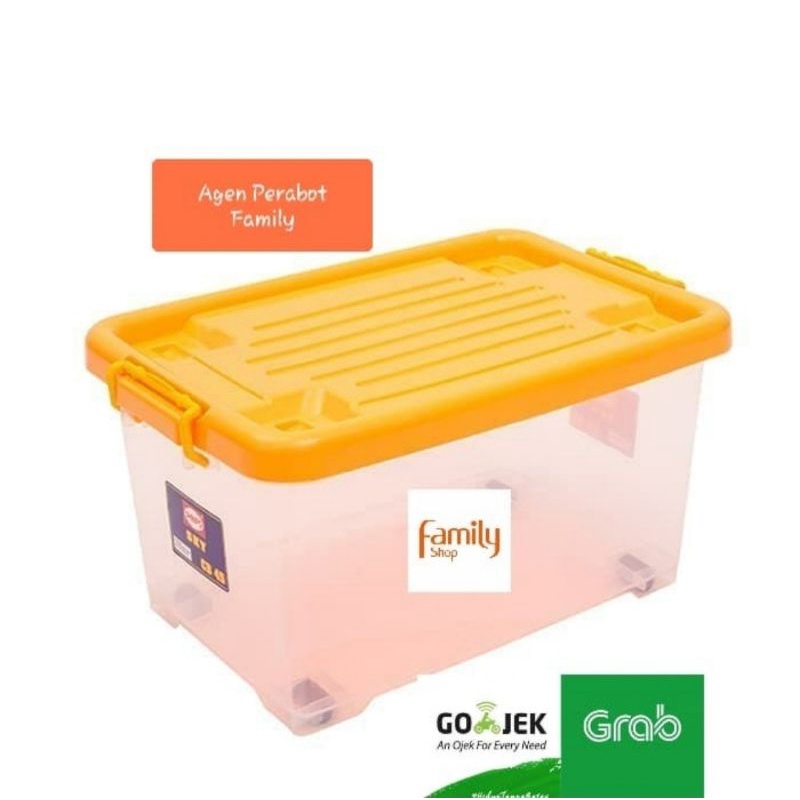 Jual Expedisi Box Container Roda CB 45 Sky Shinpo Kontainer Krat