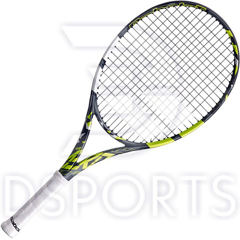 Jual Babolat Pure Aero 26 Junior 2023 100 250Gr 16x19 250 G Racket