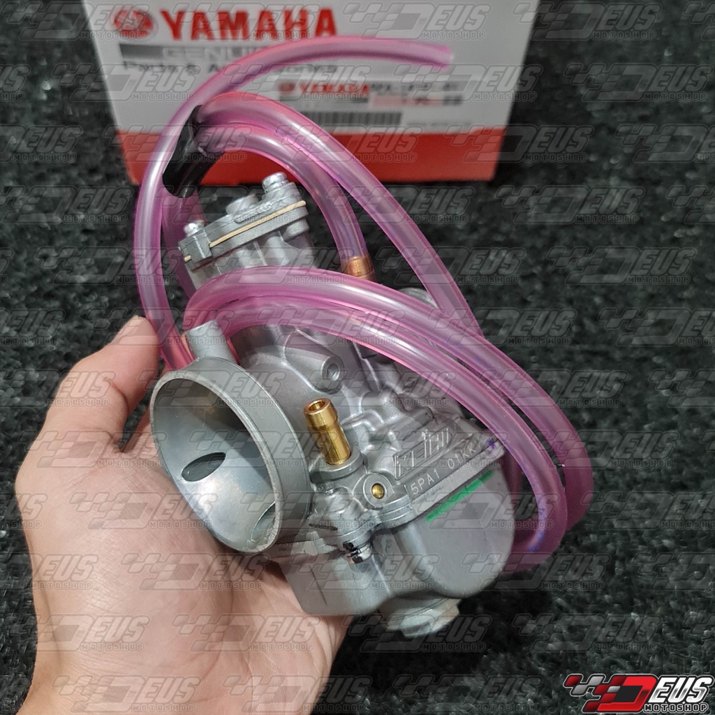 Jual Karburator Pwk Yz Pa Karbu Carburator Yamaha Pwk Yz