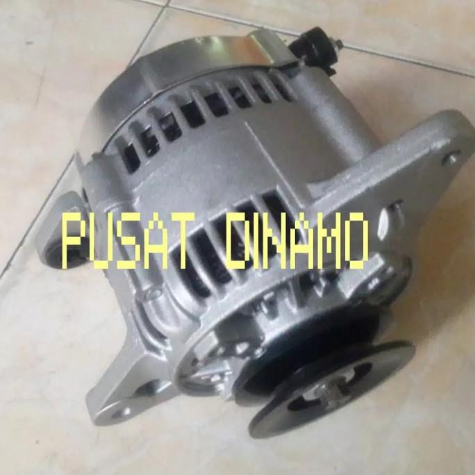 Jual Dinamo Alternator Ampere Kijang Kapsul 90A Kode 009 Shopee