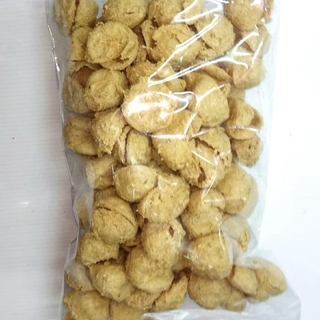 Jual Keripik Tahu Bulat Kulit Tahu Bulat Camilan Kiloan Gr