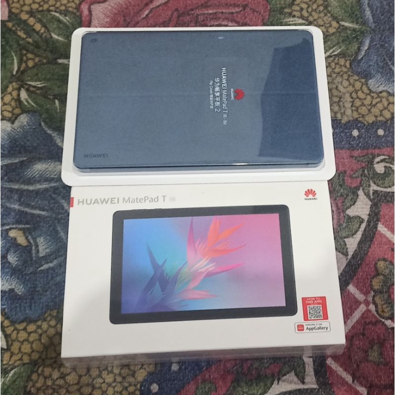 Jual Huawei Matepad T Garansi Resmi Shopee Indonesia