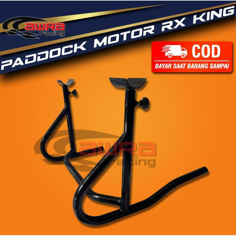 Jual Pedok Rx King Paddock Rx King Rxs Belakang Tengah Standar Paddock