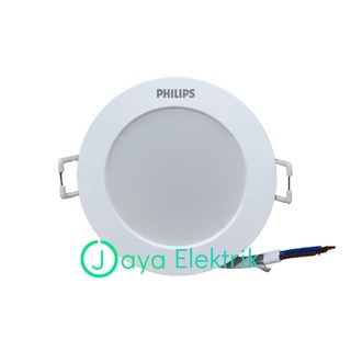 Jual PHILIPS Downlight LED Eridani 3 5W Watt Putih Kuning Eridani G2