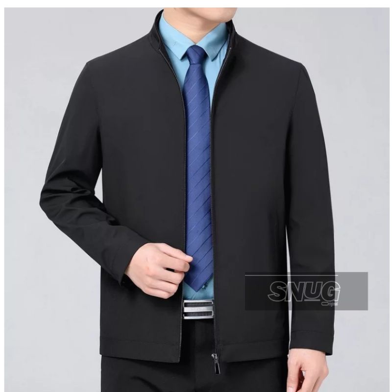 Jual Jasket Jaket Jas Formal Jaket Semi Jas Pria Jaket Kantor