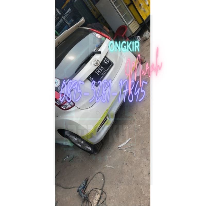 Jual Bodykit Daihatsu Sirion Shopee Indonesia