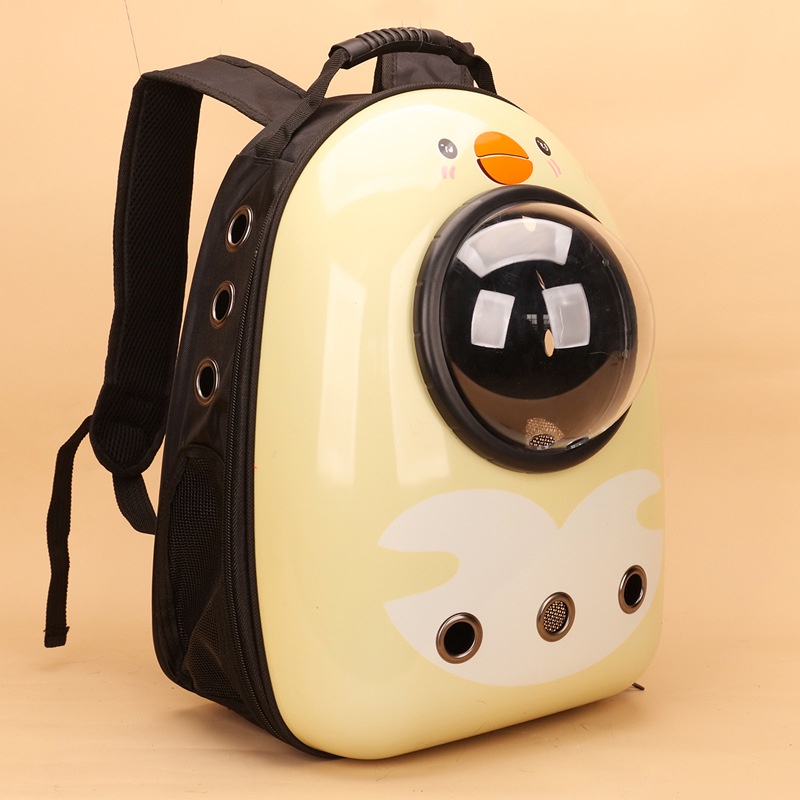 Jual Pet Bag Astronot Tas Kucing Ransel Backpack Hewan Kucing Anjing