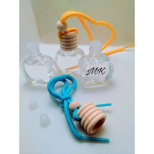 Jual Botol Parfum Kosong Ml Cocok Buat Parfum Mobil Botol Kosong