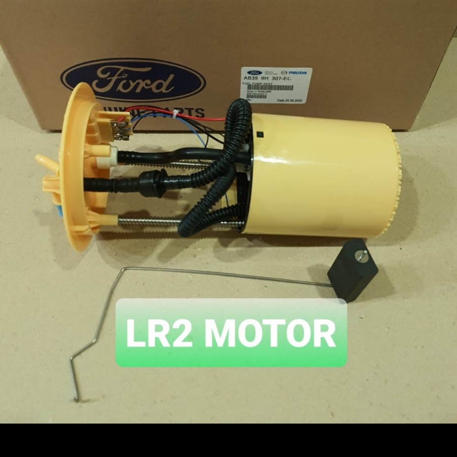 Jual Fuel Pump Fuelpump Assy Komplit Ford Ranger Cc Shopee