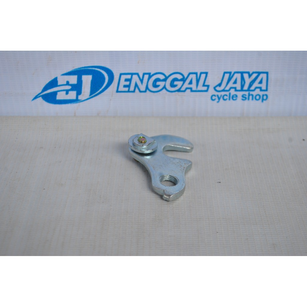 Jual Anting RD Jadul Anting RD Jepit Hanger Drop Out Federal Dan