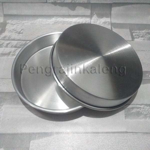 Jual Loyang Bulat Press Loyang Bolu Loyang Kue Loyang Bulat