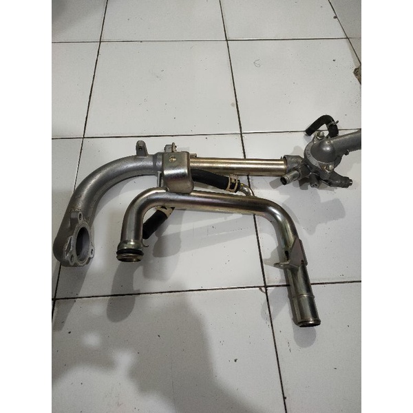 Jual Pipa Bypass Pipa Water Pump Pipa Outlet Suzuki New Carry Asli