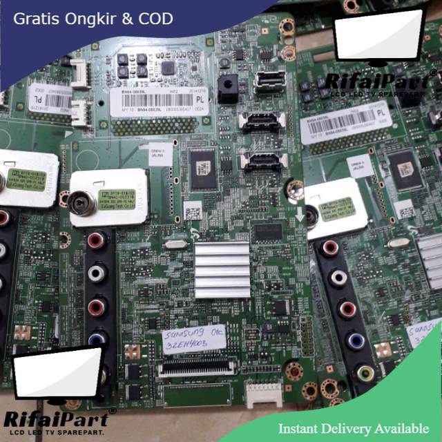 Jual MESIN TV LED MAINBOARD MOTHERBOARD MOBO MICOM MB LED