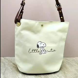 Jual Tas Snoopy Tas Bahu Import Shoulder Bag Snoopy Tas Import