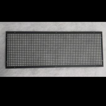 Jual Ram Speaker 10 Inchi Double G2875 Line Array Grill Speaker Line