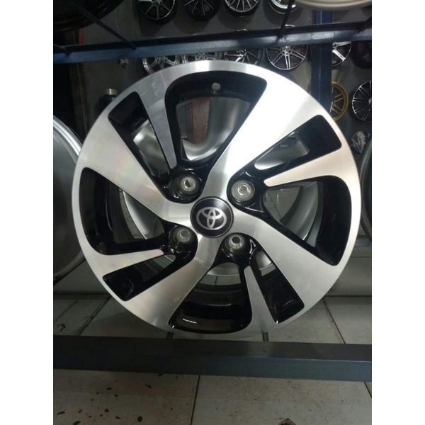 Jual Velg 15 Toyota Avanza Veloz Shopee Indonesia