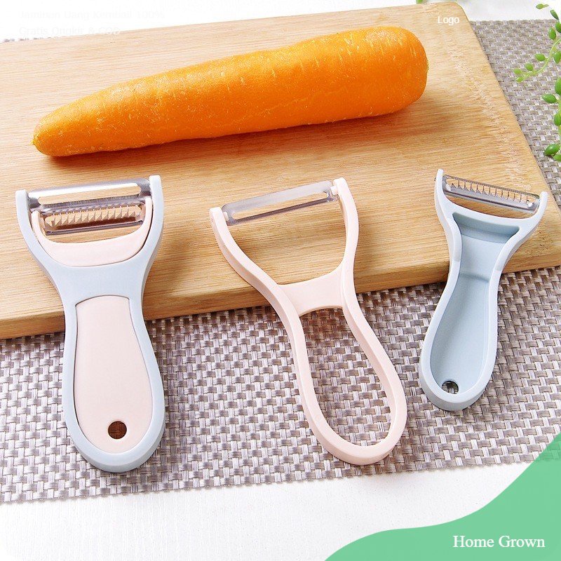 Jual In Fruit Veggie Peeler Pisau Dapur In Untuk Mengupas Kulit