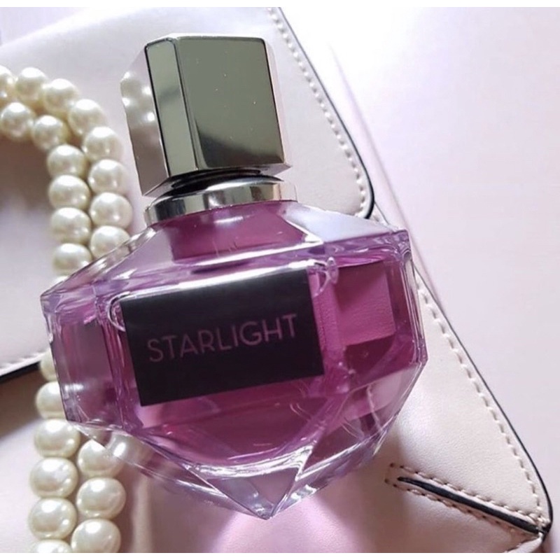 Jual Parfum Wanita Original Reject Aigner Starlight For Women Edp Ml