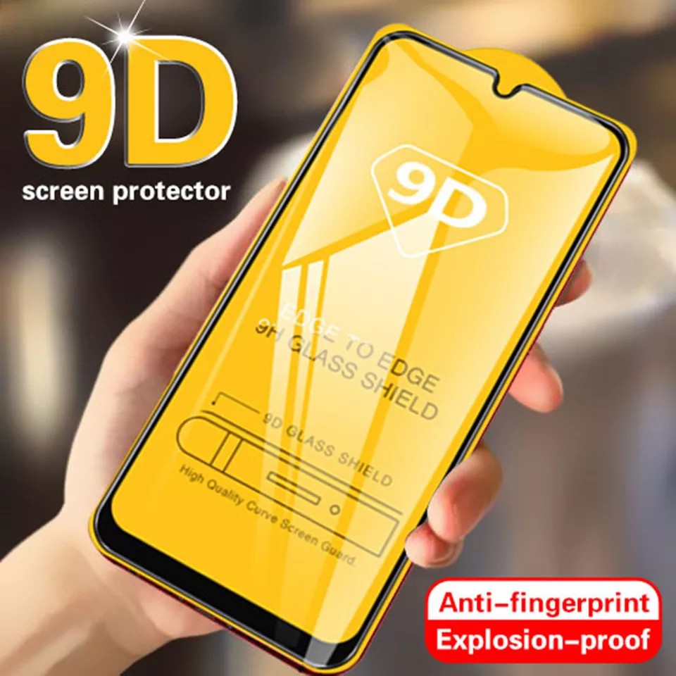 Jual Promo Tempered Glass Layar Vivo Y11 Pelindung Layar Anti Gores