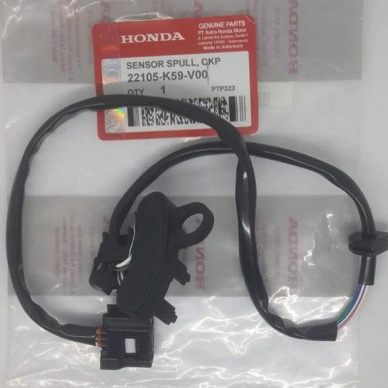 Jual Sensor Spull Jalan Assy Ckp Sensor Ckp Honda Vario Vario