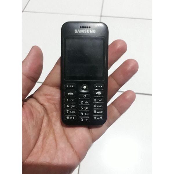 Jual Hp Jadul Samsung Bahan Shopee Indonesia