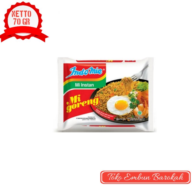 Jual Indomie Goreng Special 85 Gr Shopee Indonesia