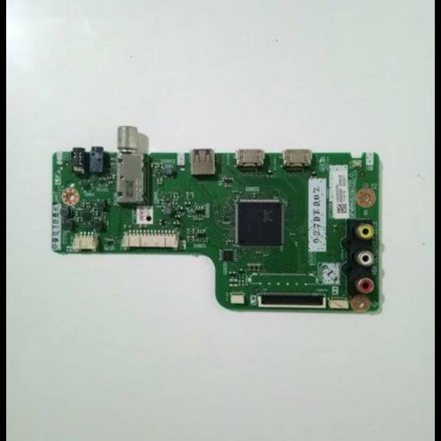 Jual Mb Lc 32sa4100i Lc 32sa4101i Mainboard TV LED Sharp 32 32sa4102i